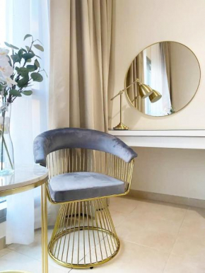 Studio near beach and Metro in Dubai Marina Z1003